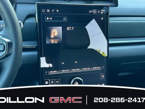 New 2026 GMC Terrain AT4 w/ Convenience Package III AWD/4WD image 18