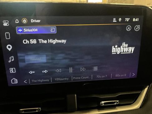 Used 2026 Chevrolet Equinox LT w/ Convenience Package II AWD/4WD image 18