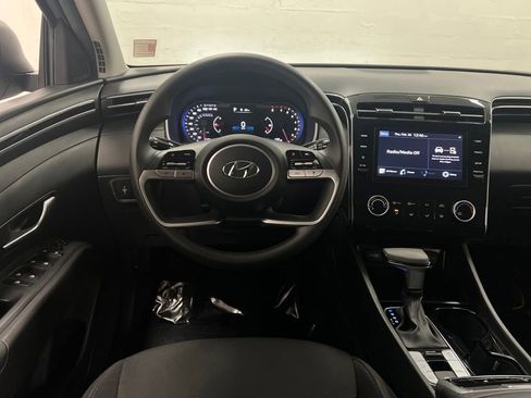 Used 2023 Hyundai Tucson SEL image 16