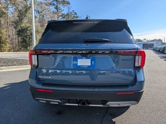 New 2026 Ford Explorer Active w/ Active Comfort Package video 5
