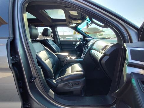 Used 2013 Ford Explorer XLT AWD/4WD image 47