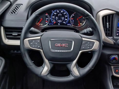 Used 2023 GMC Terrain Denali w/ LPO, Floor Liner Package AWD/4WD image 29