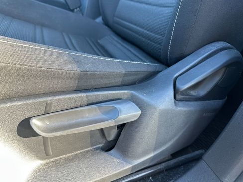 Used 2023 Volkswagen Tiguan S w/ Driver Assistance Package image 4