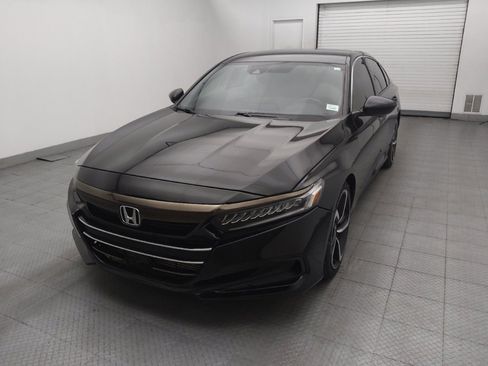Used 2021 Honda Accord Sport image 15