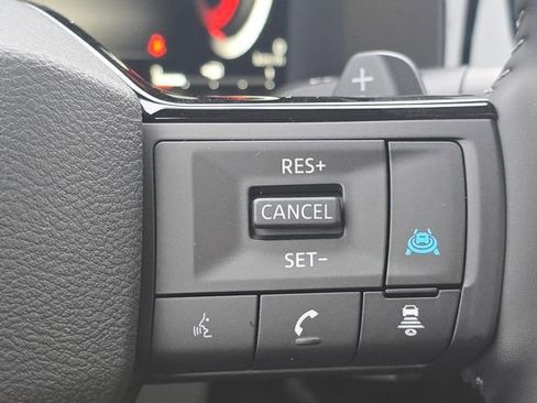 New 2026 Nissan Pathfinder Platinum AWD/4WD image 27