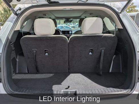 Used 2024 Kia Sorento EX w/ Panoramic Sunroof Package FWD image 14