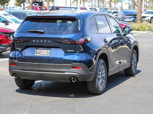 New 2026 MAZDA CX-5 Select AWD/4WD image 4