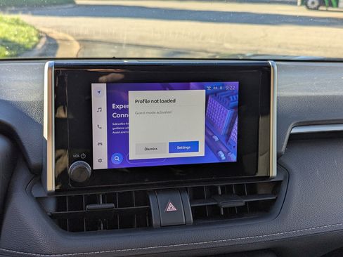 Used 2023 Toyota RAV4 XLE image 20