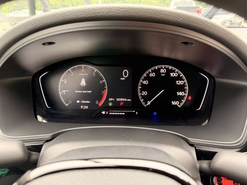 Used 2024 Honda Civic LX image 20