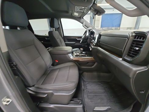Used 2025 GMC Sierra 1500 Elevation w/ Preferred Package AWD/4WD image 30