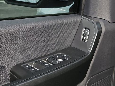 New 2025 Ford F150 STX w/ Equipment Group 200A image 24