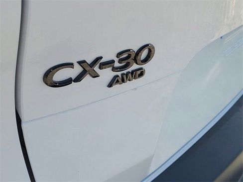 New 2026 MAZDA CX-30 AWD 2.5 S image 7