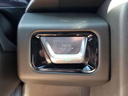 New 2026 GMC Yukon Denali w/ Denali Reserve Package AWD/4WD image 24