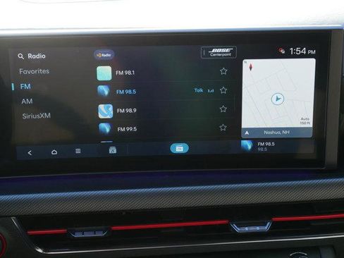 Certified 2025 Hyundai Sonata N Line image 17