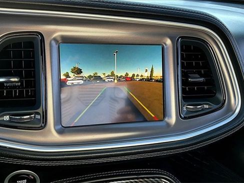 Used 2021 Dodge Challenger R/T Scat Pack w/ Plus Package image 14
