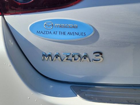 New 2026 MAZDA MAZDA3 2.5 S Sedan w/ Preferred Pkg image 7