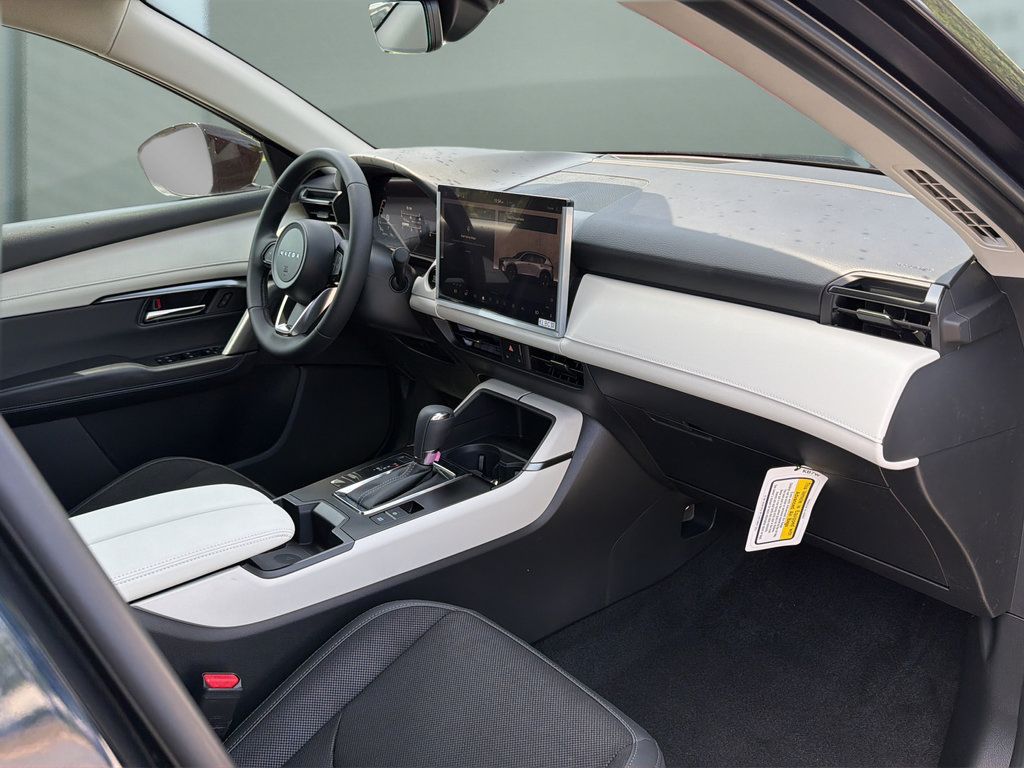 New 2026 MAZDA CX-5 Preferred AWD/4WD image 22