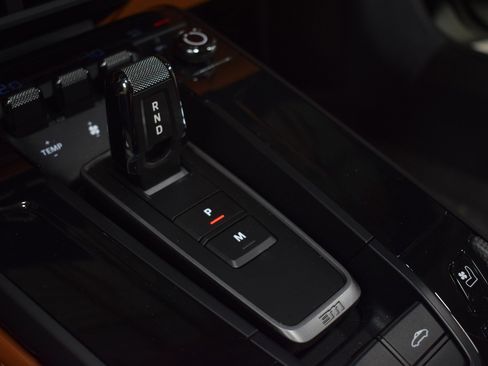 Used 2026 Porsche 911 Targa 4 GTS image 34