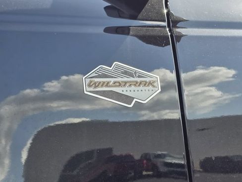 Used 2022 Ford Bronco Wildtrak AWD/4WD image 27