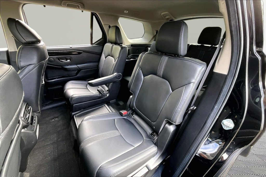 Used 2024 Honda Pilot EX-L image 18