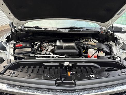 Used 2024 Chevrolet Silverado 1500 LT w/ Protection Package image 22