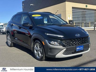 Certified 2023 Hyundai Kona SEL w/ Winter Weather Package