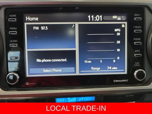 Used 2021 Toyota Tacoma SR5 RWD image 22