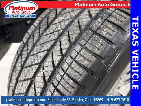 Used 2020 Ford F150 King Ranch w/ Equipment Group 601A Luxury image 21