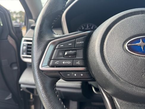 Used 2024 Subaru Outback Limited image 9