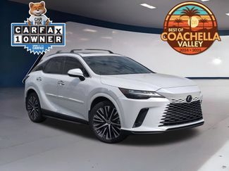 Used 2024 Lexus RX 350 Premium Plus w/ Convenience Package FWD 360° Tour