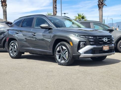 New 2026 Hyundai Tucson SEL image 29