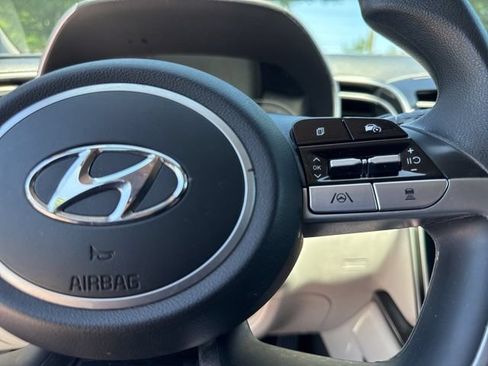 Used 2023 Hyundai Tucson SEL AWD/4WD image 37