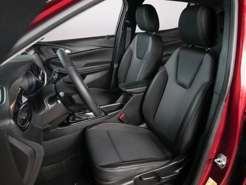 Used 2022 Buick Encore GX Preferred FWD image 10