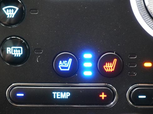 Used 2017 Ford Explorer Limited FWD image 25