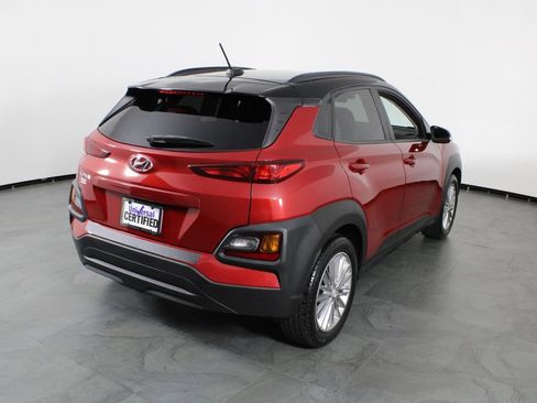 Used 2020 Hyundai Kona SEL w/ Cargo Package FWD image 14