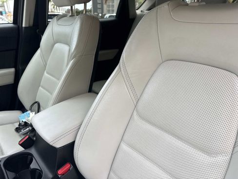 Used 2019 MAZDA CX-5 Grand Touring image 19