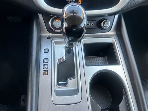Used 2019 Nissan Murano SL AWD/4WD image 27