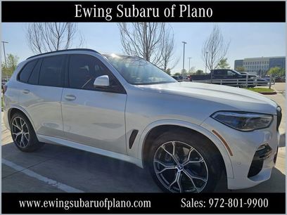Used 2021 BMW X5 sDrive40i w/ M Sport Package