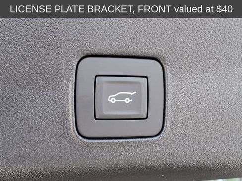 New 2026 Chevrolet TrailBlazer RS w/ Convenience Package FWD image 7