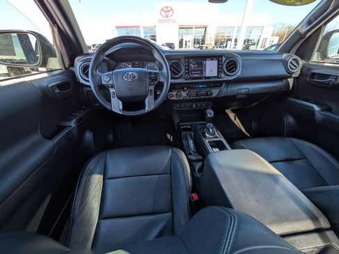 Certified 2023 Toyota Tacoma TRD Off-Road w/ TRD Premium Off Road Package image 13