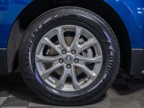 Used 2021 Chevrolet Equinox LT image 18