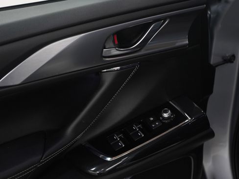 Used 2023 MAZDA CX-9 Grand Touring image 21