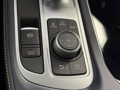 Certified 2026 INFINITI QX60 Sport AWD/4WD image 27