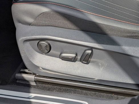 Used 2024 Volkswagen Tiguan Wolfsburg Edition image 16