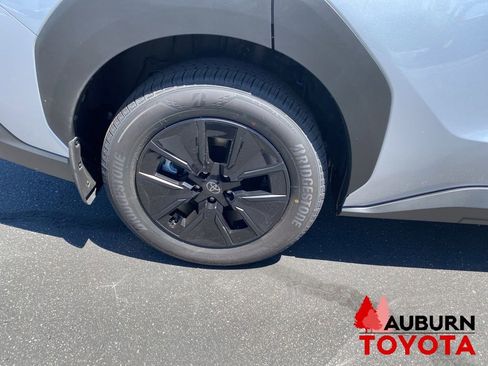 New 2026 Toyota bZ Woodland AWD/4WD image 11