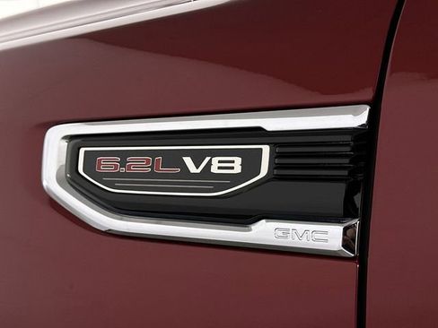 Used 2023 GMC Sierra 1500 Denali AWD/4WD image 32