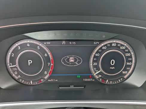 Used 2019 Volkswagen Tiguan SEL Premium AWD/4WD image 28