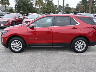 Used 2024 Chevrolet Equinox LT video 2