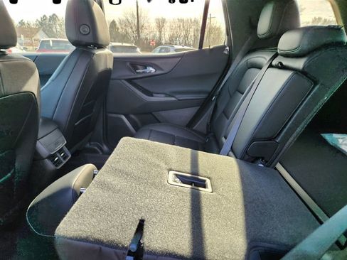 New 2026 Chevrolet Equinox LT w/ Convenience Package II image 22