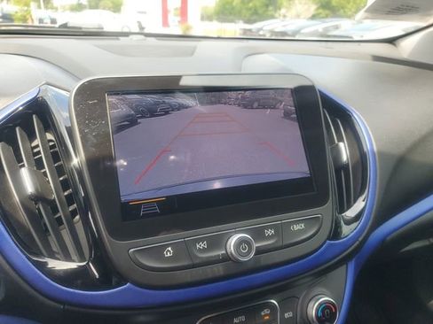 Used 2019 Chevrolet Volt Premier w/ Driver Confidence II Package FWD image 23